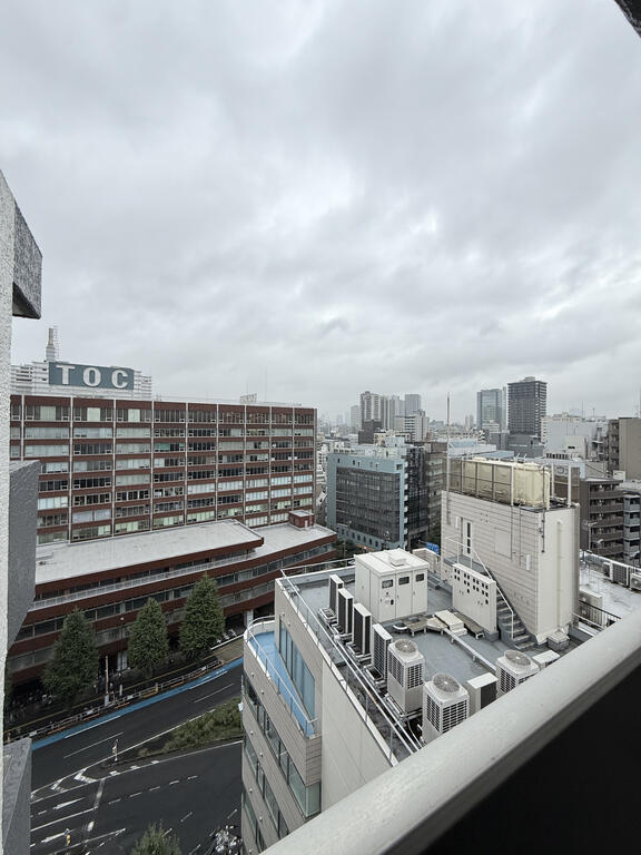 マンション五反田のその他写真