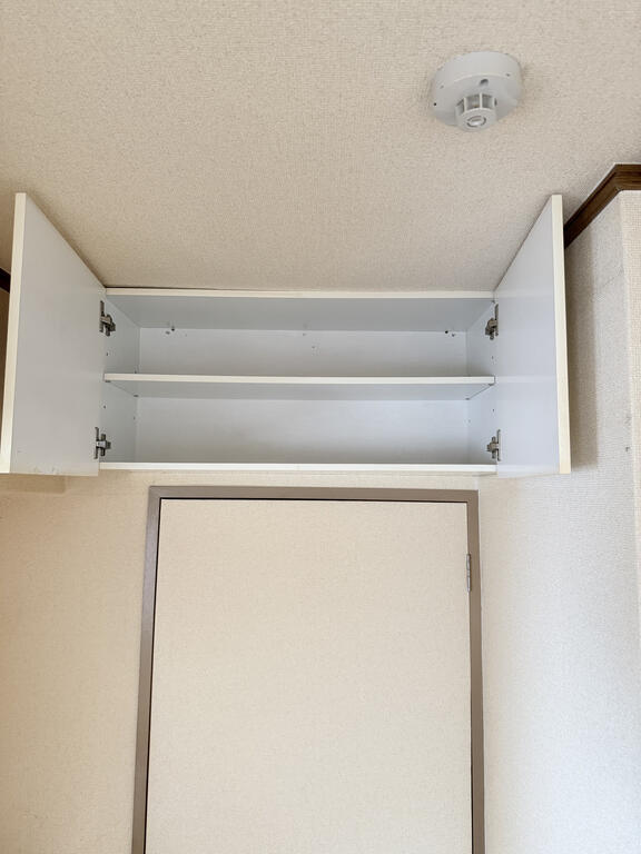 マンション五反田の内装写真