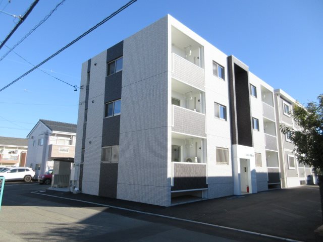 グリーンヒルズA