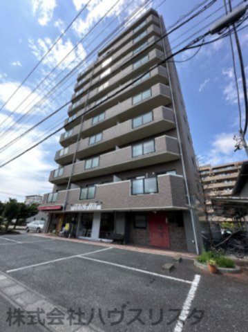 ＪＲ高崎線 熊谷駅 徒歩10分 築25年