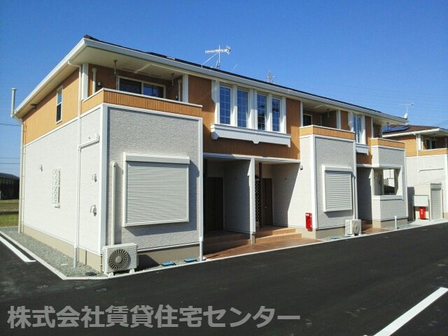 ＪＲ和歌山線 下井阪駅 徒歩5分 築11年