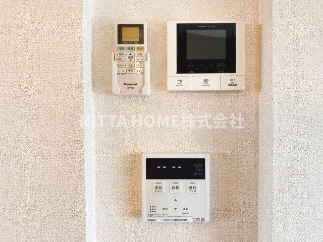 シャーメゾン パークヒルズIIIのその他写真