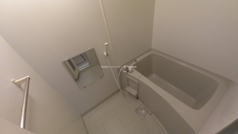バス・シャワールーム　お風呂
