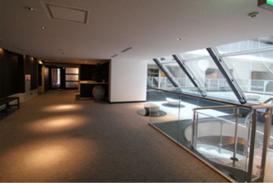 Park Axis 豊洲のその他写真