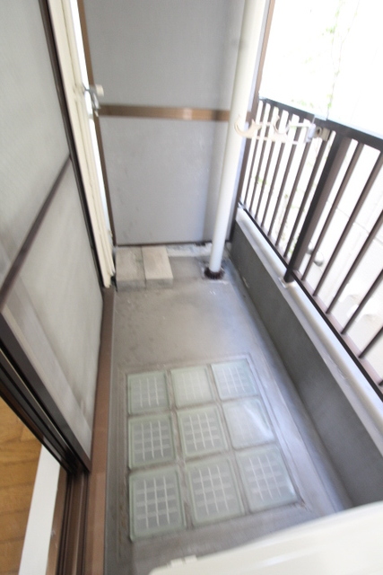マンション一里塚の内装写真