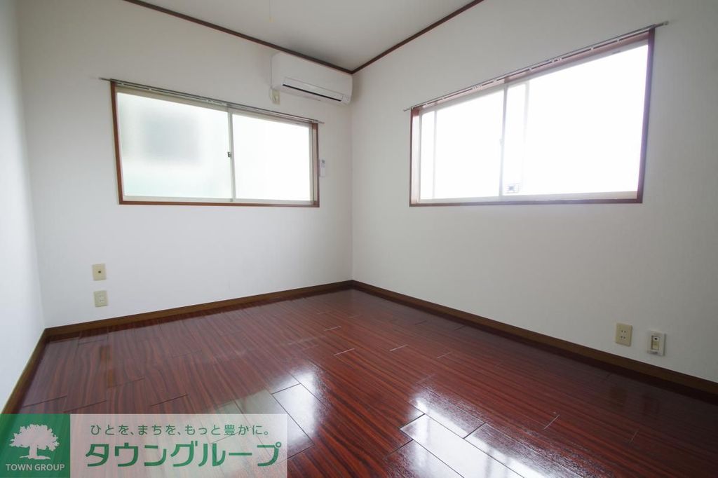 居室・リビング　別部屋参照