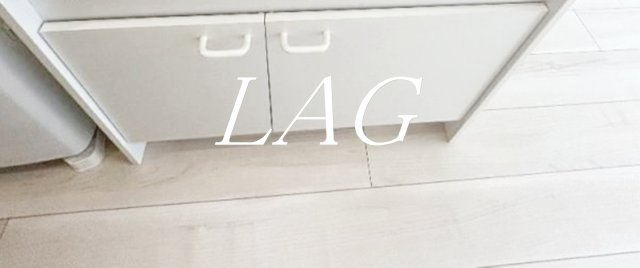 収納　キッチン下収納です。