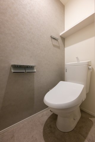 OPEN RISE府中小柳Iの内装写真