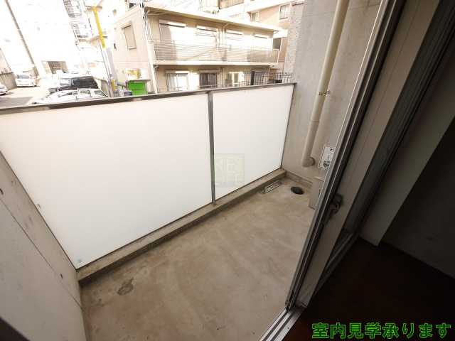 レジデンス四谷坂町の内装写真