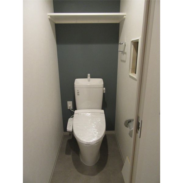 神戸元町Noahのトイレ写真