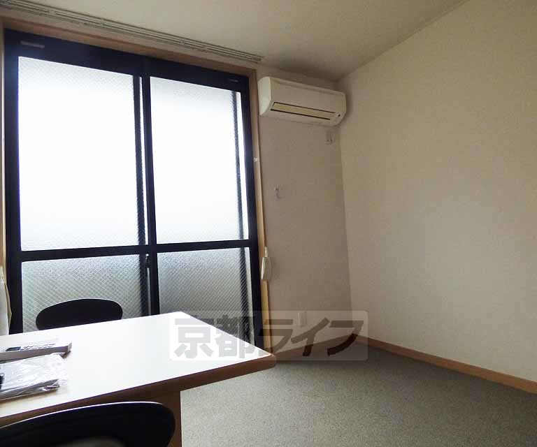 レオパレスSOARERIIの内装写真