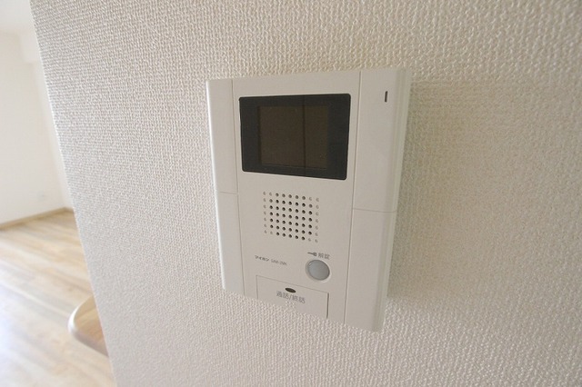 セキュリティ　別部屋のお写真です。現況と異なる場合がございます。