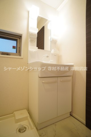 アーバンライフ前原の内装写真