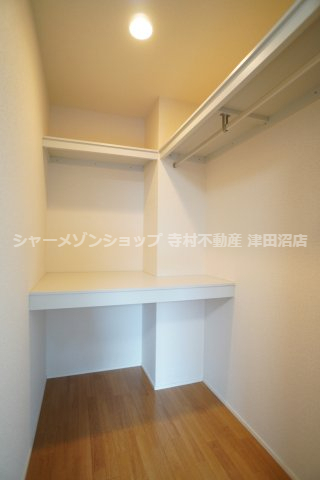 アーバンライフ前原の内装写真