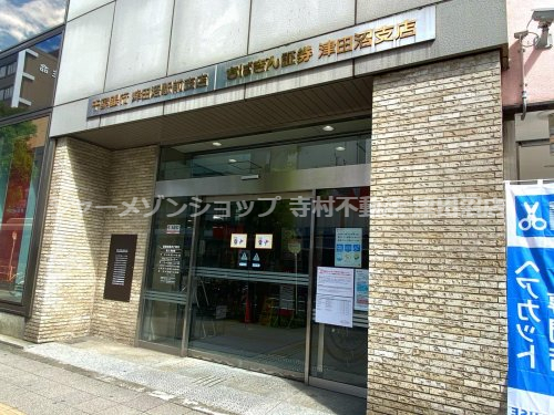 アーバンライフ前原の周辺写真