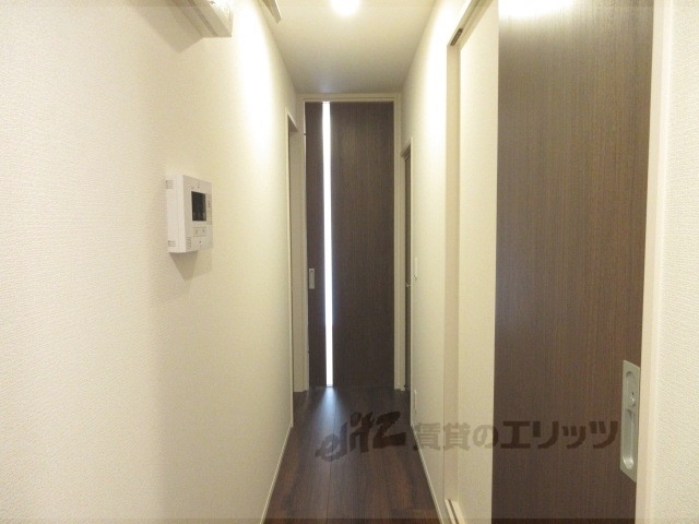 その他部屋・スペース　廊下