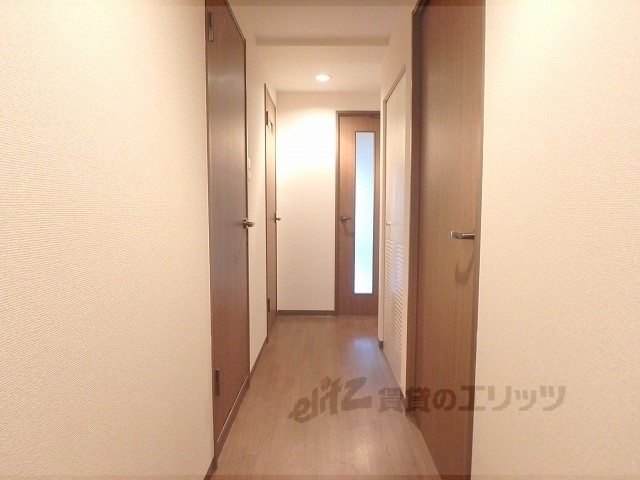 その他部屋・スペース　廊下