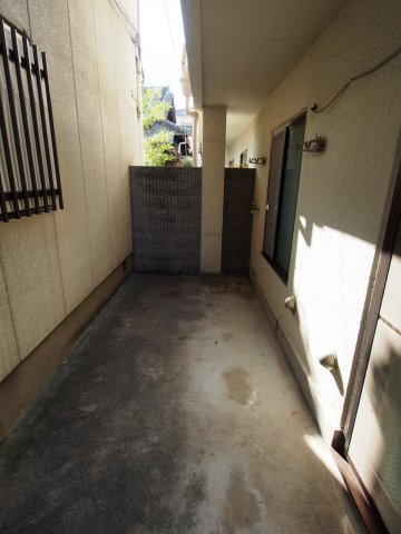 南海高野線 萩原天神駅 徒歩17分 3階建 築38年のその他写真