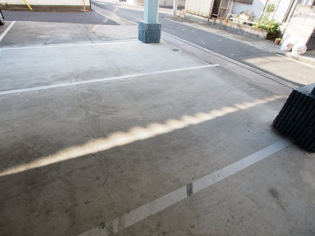 南海高野線 萩原天神駅 徒歩17分 3階建 築38年のその他写真