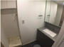 洗面設備　別部屋参考写真