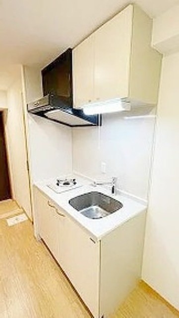 キッチン　別部屋同仕様タイプ