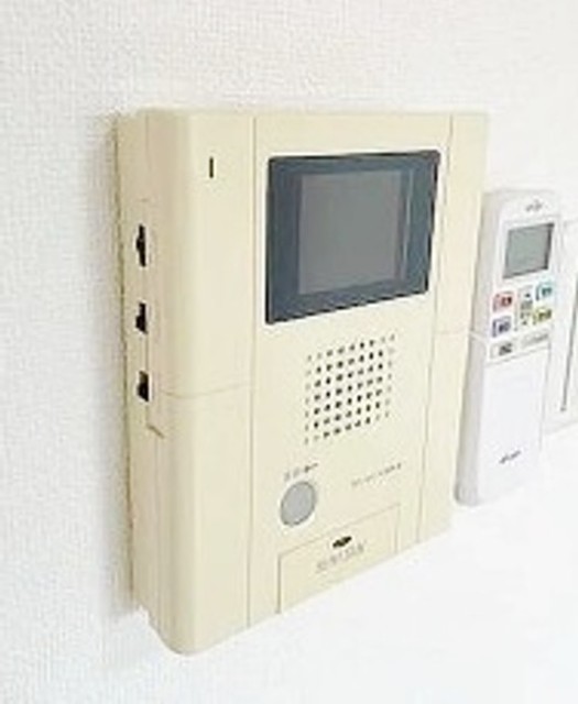 セキュリティ　別部屋同仕様タイプ