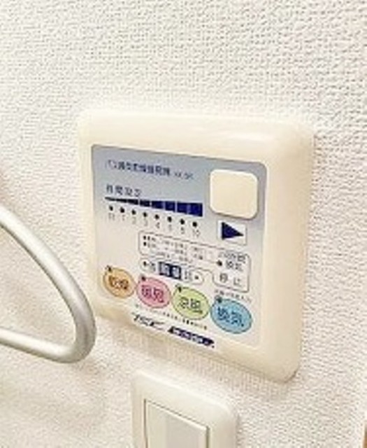 その他設備　別部屋同仕様タイプ