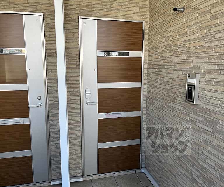 ミニヨンフィオーレの外観写真