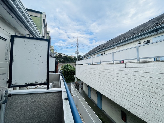 Richisse羽沢横浜国大のその他写真