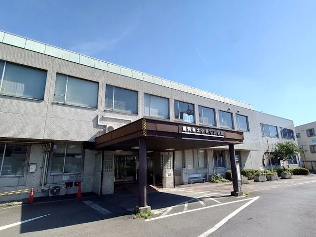 Richisse羽沢横浜国大の周辺写真