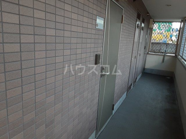 オリエンタルコート千葉中央IIの外観写真