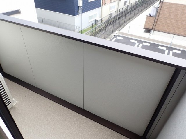ＪＲ東海道本線 草津駅 徒歩34分 2階建 築4年の内装写真