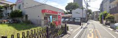 郵便局　杉並聖堂前郵便局（郵便局）まで1316m