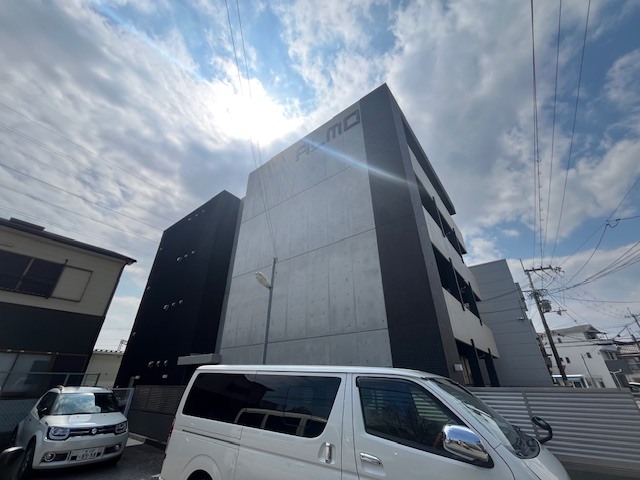 アルモカーサ三国ヶ丘 1FD