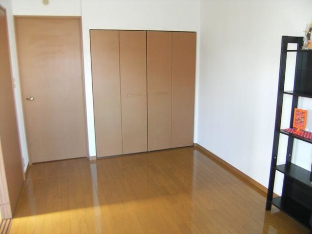 ヴィラヴィンテージ唐原の内装写真