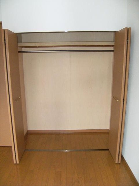 ヴィラヴィンテージ唐原の内装写真