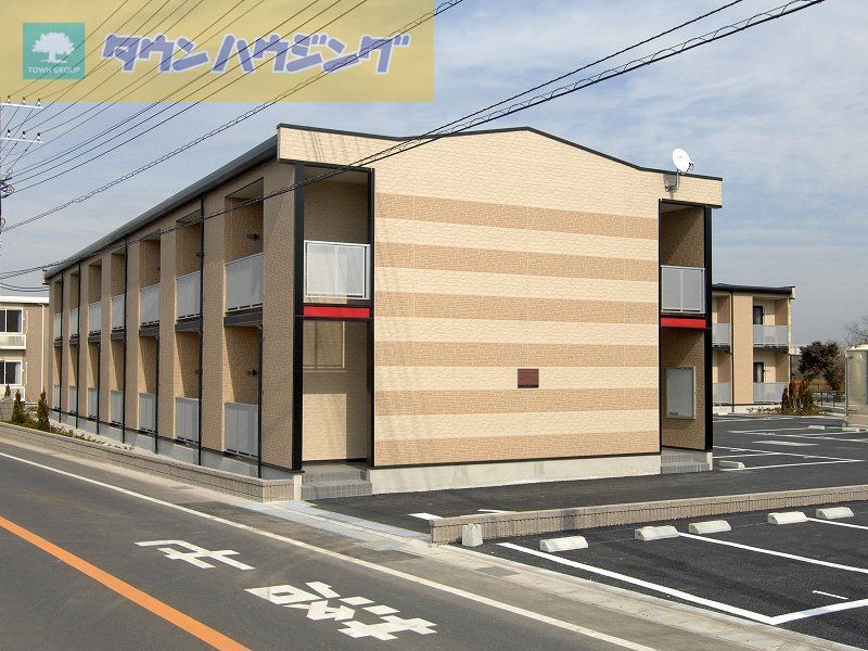 千葉都市モノレール スポーツセンター駅 徒歩10分 築19年