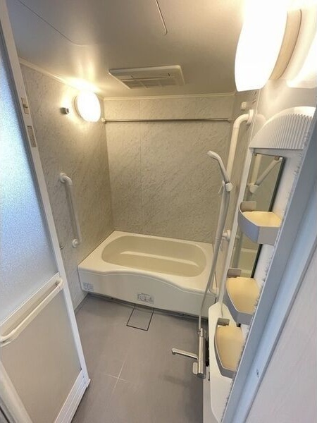 バス・シャワールーム　名古屋で一番初期費用の安い賃貸専門の不動産会社です(^^)