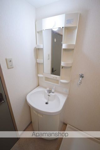 ヴィレッジ川原Iの内装写真