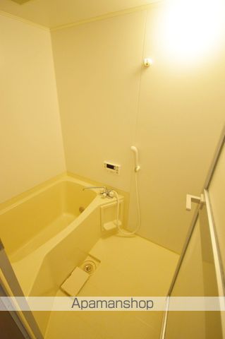 ヴィレッジ川原Iの風呂写真