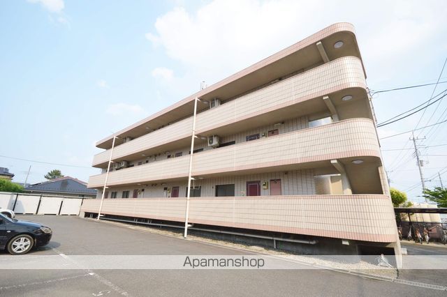 ヴィレッジ川原I
