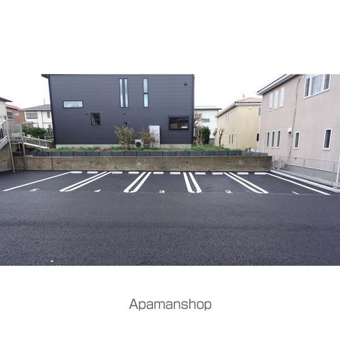 小田急江ノ島線 六会日大前駅 徒歩16分 2階建 築1年の外観写真