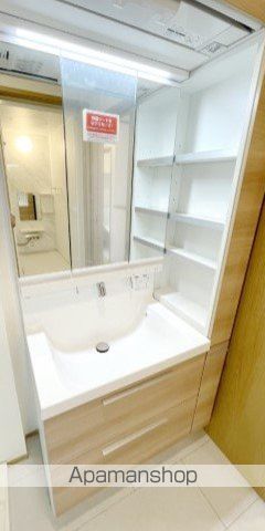 小田急江ノ島線 六会日大前駅 徒歩16分 2階建 築1年の内装写真