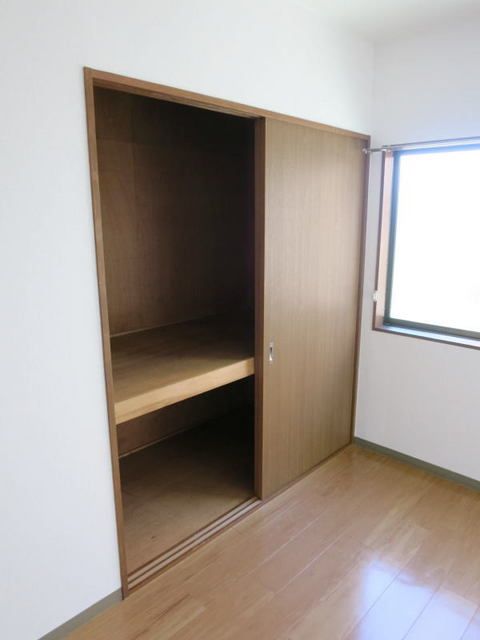 シャトレーヌ葵の内装写真