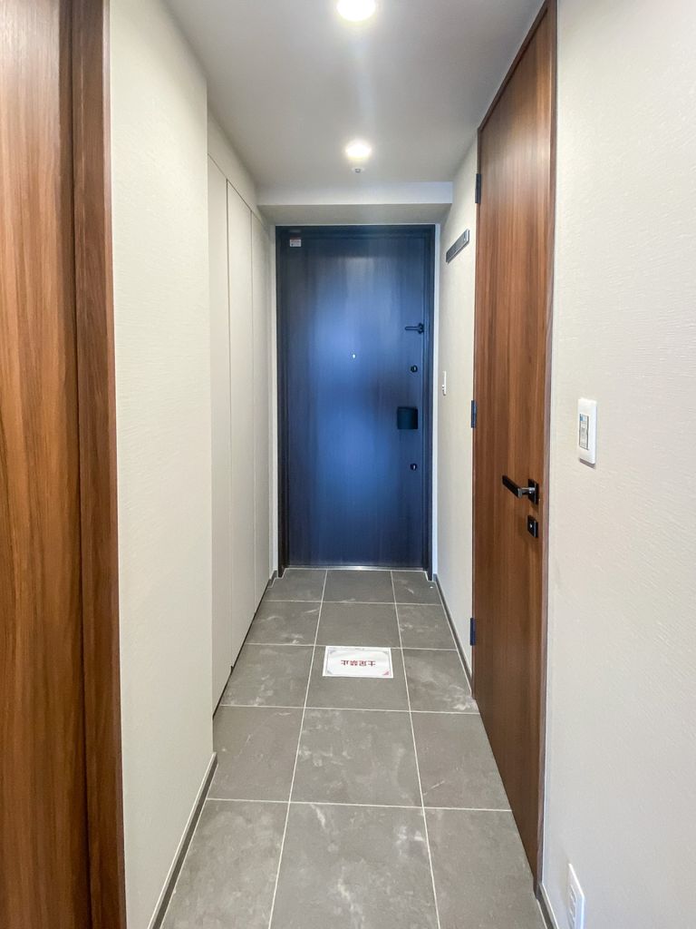 その他　同タイプ別部屋写真です。