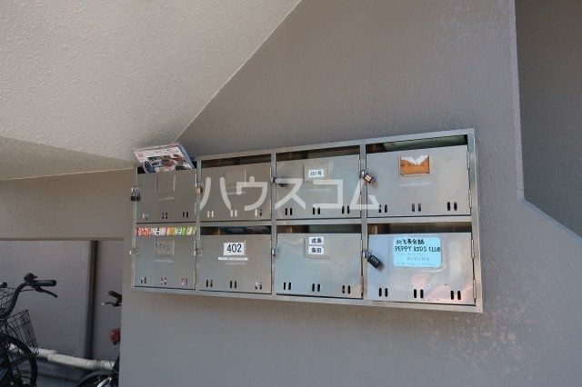 相互ビルのその他写真