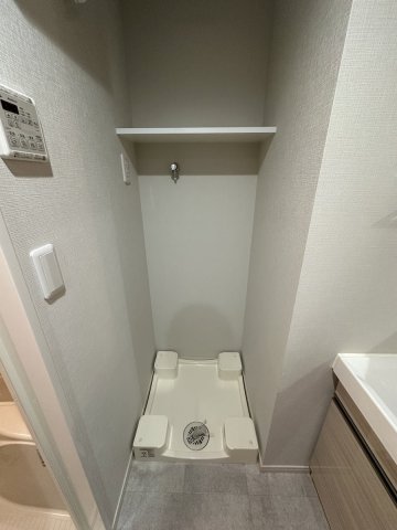 その他設備　同タイプ別住戸写真となります。現況と異なる場合がございます。