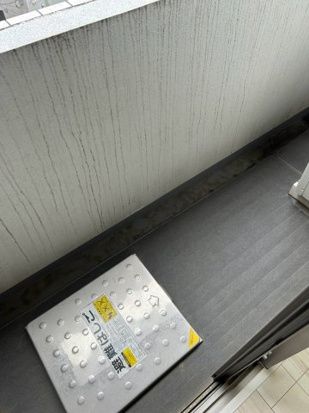 ルクシェール浅草の内装写真