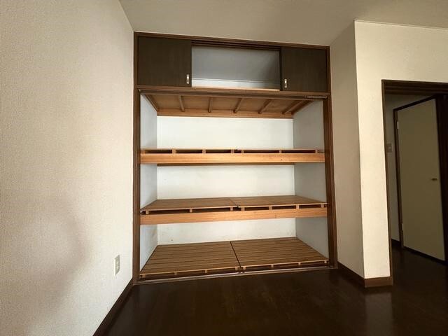 高橋マンションの内装写真