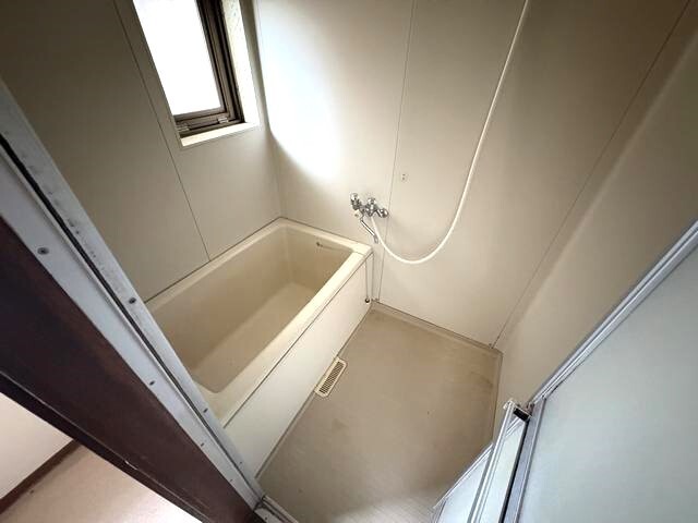 高橋マンションの風呂写真